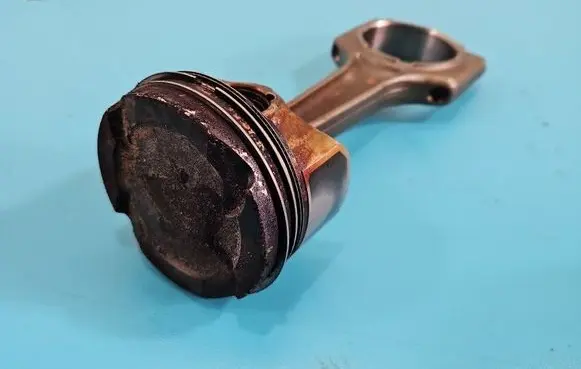BMW 3 G20 G21 Piston IMPRK1496317
