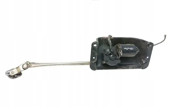 KIA K2500, K2700, K3000 Front wiper linkage and motor 