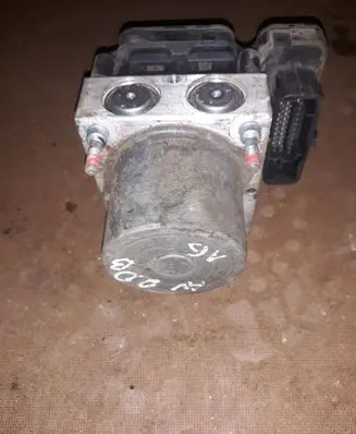 Toyota Avensis T270 ABS Pump 2265106455 4454005150