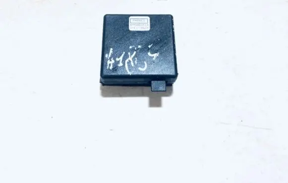 Mitsubishi Outlander Alarm control unit/module 4M5462A1A 173820