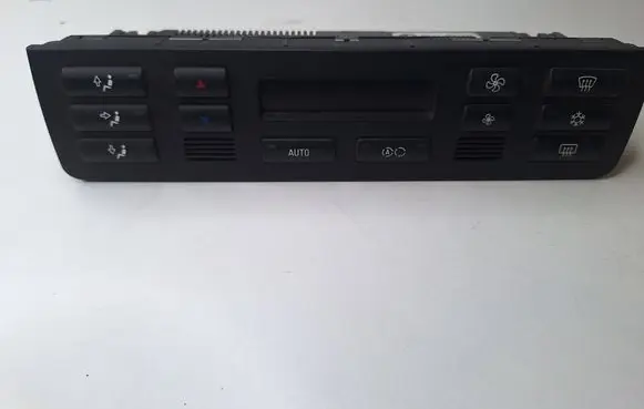 BMW 3 E46 Climate control unit 6941732 00887817