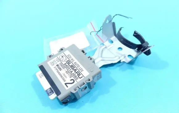Subaru Legacy Central body control module 35600-60176 IMPRK1337371