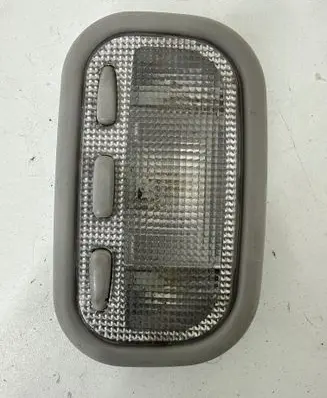 Citroen C5 Rear seat light 9641822877