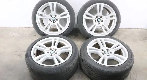 BMW X5 E70 R20 alloy rim 6785499 6785500 36116785499