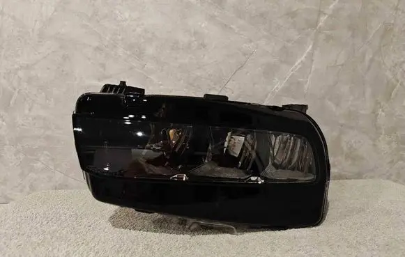Citroen C3 Aircross Headlight/headlamp 39225820 YQ00720980 462161423