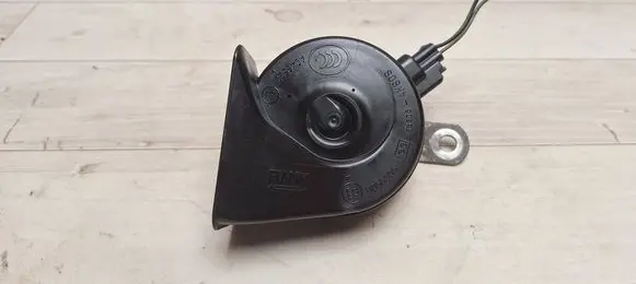 Opel Corsa D Horn signal 0055306 E30055306 A046522