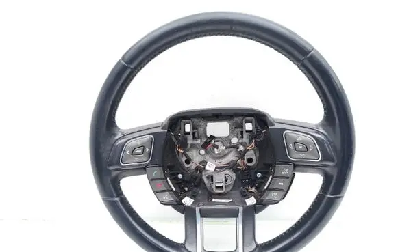 Land Rover Range Rover Evoque L538 Steering wheel EJ323F563FA