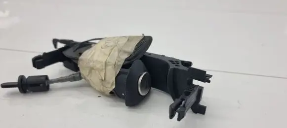 Audi A4 S4 B9 Keyless (KESSY) go control unit/module 8W0927753