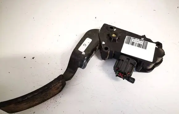 Nissan Murano Z50 Accelerator throttle pedal 027ne0020