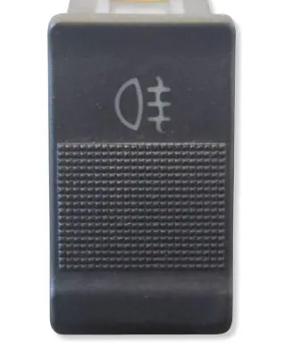 Audi 80 90 S2 B4 Fog light switch 4A0941563