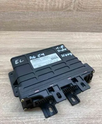Audi A6 S6 C5 4B Gearbox control unit/module 01N927733BE
