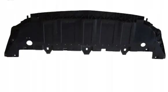 Mercedes-Benz GLA W156 X156 Front bumper skid plate/under tray A1568850036