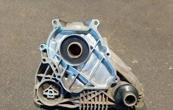 BMW X3 F25 Gearbox transfer box case 7505376 451480493
