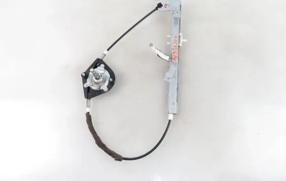 Fiat Punto (199) Rear door manual window regulator 
