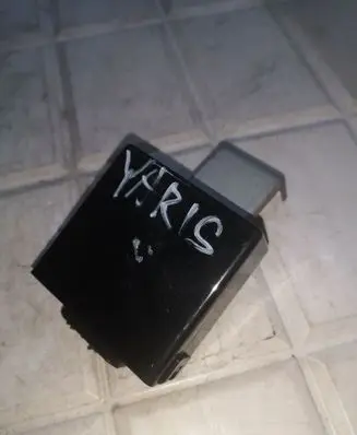 Toyota Yaris Other control units/modules 886500D010 MB2771001732