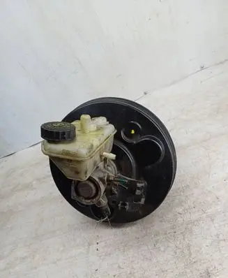 Renault Laguna II Brake booster