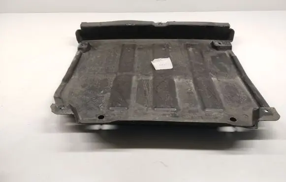 Mercedes-Benz C W206 Rear bumper underbody cover/under tray A2066901203