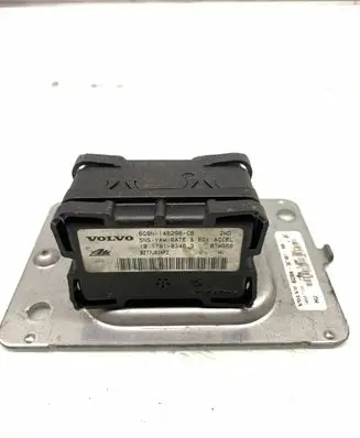 Volvo V70 ESP acceleration yaw rate sensor 6G9N14B296CB