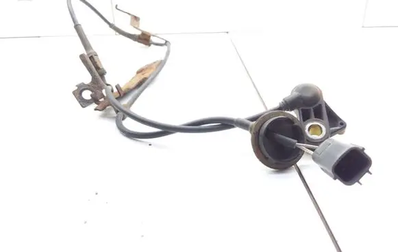 Mazda MPV ABS brake wheel speed sensor LC704373X