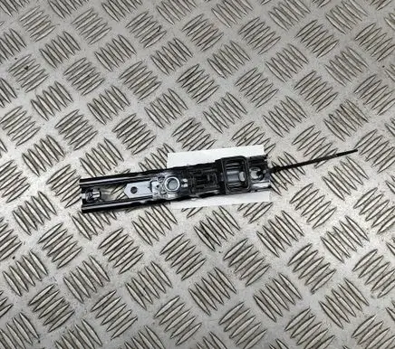 Audi Q2 - Seat belt height adjuster 4M0857819A