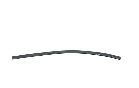 Audi A6 S6 C8 4K Engine compartment rubber 