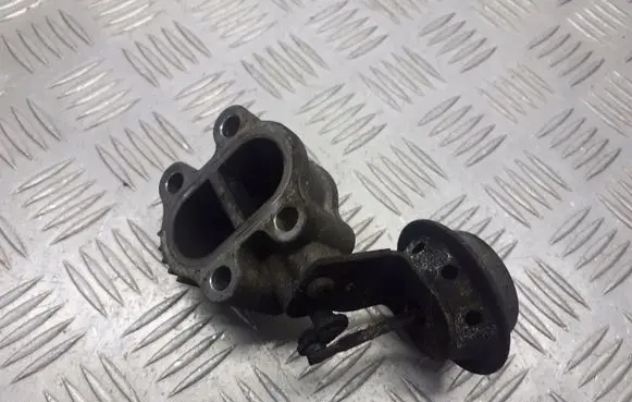 Toyota Avensis T250 Valve vacuum 