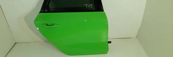 Audi RS3 8Y Rear door 00002021