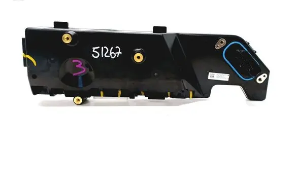 Tesla Model 3 Wireless charging module 1106394-01-H