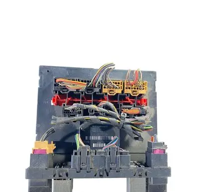 Volkswagen PASSAT B6 Comfort/convenience module 3C8937049D