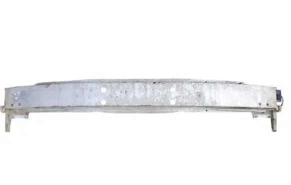 Audi A6 S6 C5 4B Front bumper cross member 4B0807109D