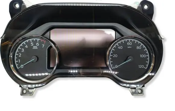 Ford F150 Speedometer (instrument cluster) ML3T10849BCJ ST10890 TN4573402820