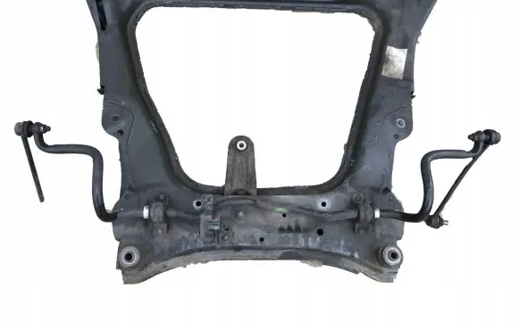Nissan Juke I F15 Front subframe