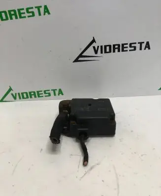 Opel Crossland X Other control units/modules 9802447780