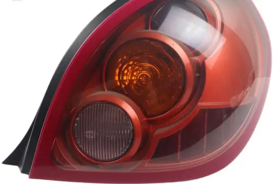 Nissan Almera N16 Rear/tail lights