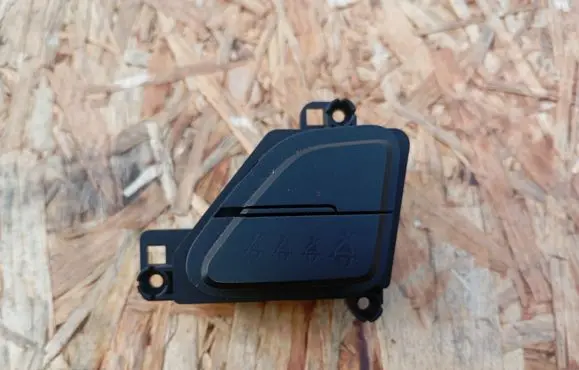 Hyundai i30 Seat belt warning relay 