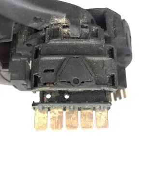 Volkswagen Golf III Indicator stalk 0C88S97 18174196