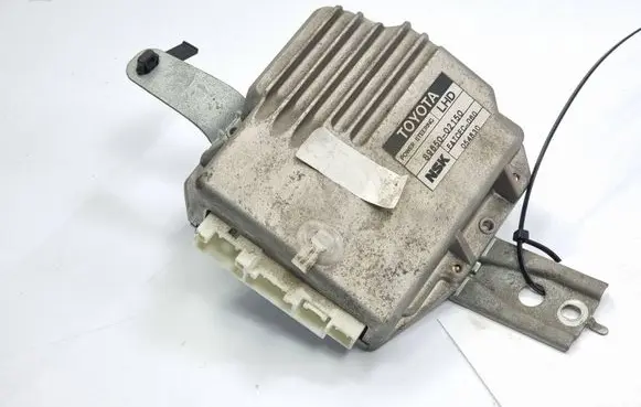 Toyota Corolla E120 E130 Power steering control unit/module 
