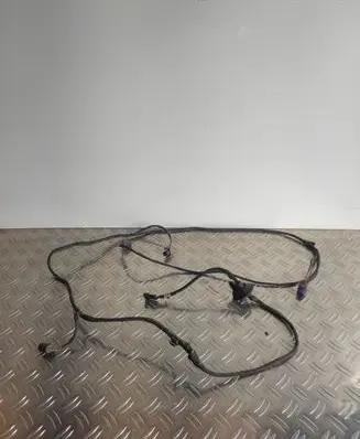 Mercedes-Benz ML W164 Parking sensor (PDC) wiring loom A1645402405Q4
