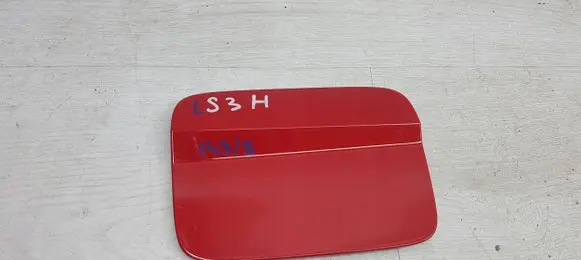 Seat Ibiza V (KJ) Fuel tank cap trim 1438SEAT
