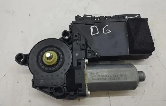 Bentley Flying Spur Rear door window regulator motor 3W5959704A