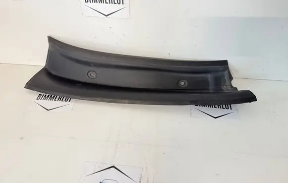 Mercedes-Benz GLS X166 Other trunk/boot trim element A1666900364 18563321 WPT51062