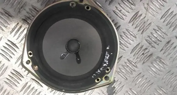 Honda Accord Front door high frequency speaker