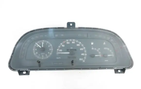 Opel Adam Speedometer (instrument cluster) 7700308313