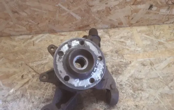 Volvo XC90 Rear wheel hub