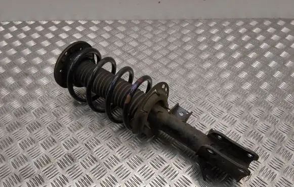 Ford Galaxy Front shock absorber/damper 