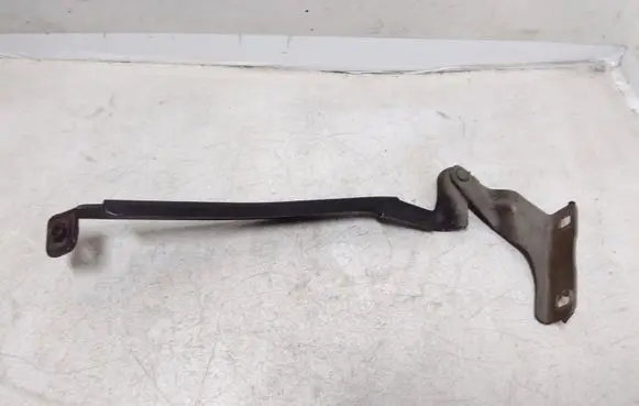 Nissan Note (E11) Engine bonnet/hood hinges