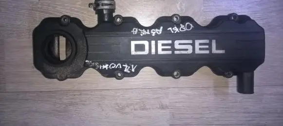 Opel Astra G Rocker cam cover 90467642 90499068