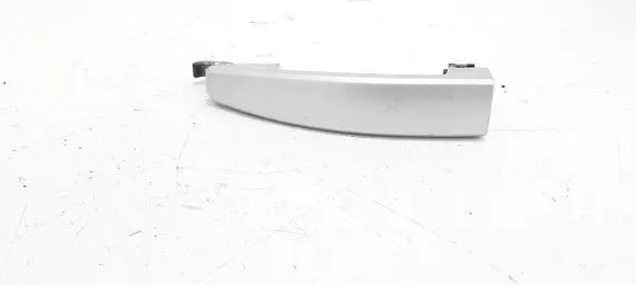 Opel Signum Front door exterior handle