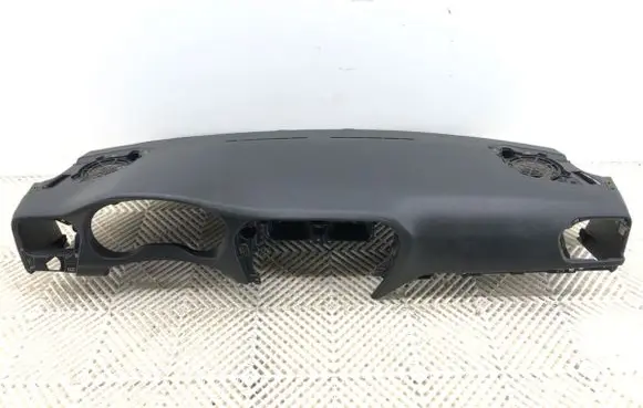 Peugeot 301 Dashboard 