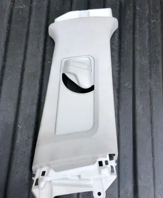Lexus IS III XE30 (B) pillar trim (top) 7325533020 7313533030 7302333030